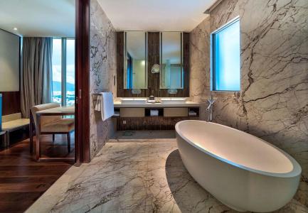 Hilton Da Nang - 9