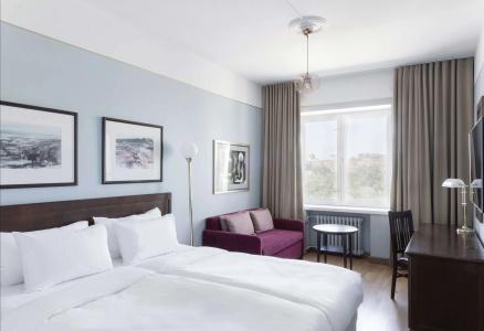 Radisson Blu Grand Tammer, Tampere - 41