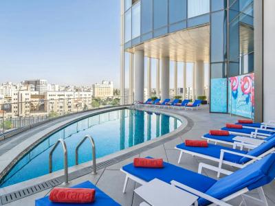 Amman Rotana - 19