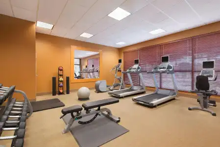 Hilton Garden Inn Palm Coast Town Center - 18