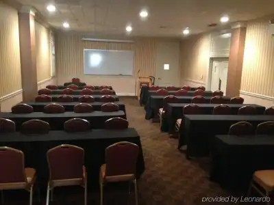 Adria And Conference Center - 16