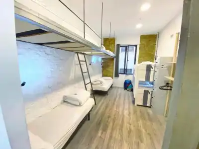 ECO Hostel - 101