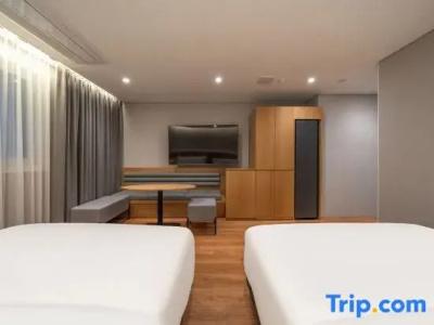 Comfort Inn Yeouido - 125
