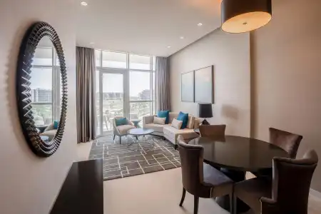 Radisson Dubai, Damac Hills - 53