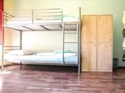 Frankfurt Hostel - 5