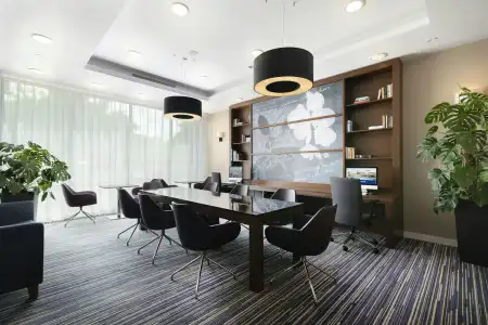 Hampton by Hilton Krakow - 17