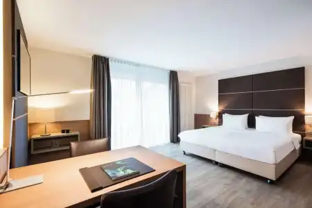 Lindner Dusseldorf Airport, part of JdV by Hyatt - 75