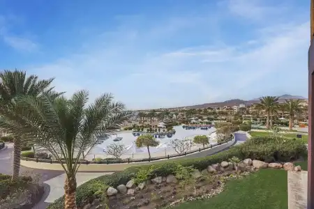 Mövenpick Resort & Spa Tala Bay Aqaba - 90