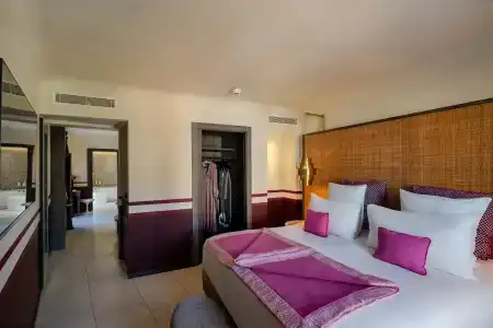 Hôtel de Paris - 85