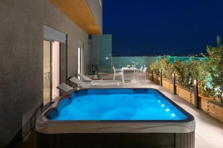 Rhodes Skyline Suites - 134