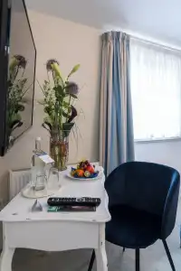 Kleinhuis Mellingburger Schleuse - 85