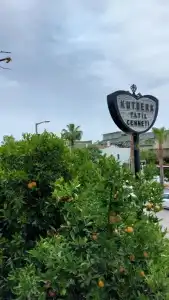Kutberk otel - 46