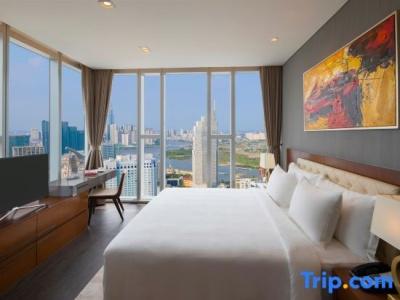 Sedona Suites Ho Chi Minh City - 78