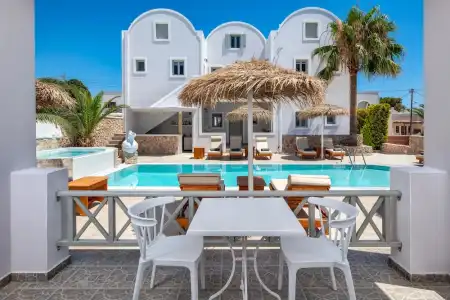 Kalya Suites - 55