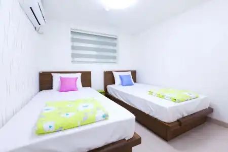 Wow Hills Guest House - 26