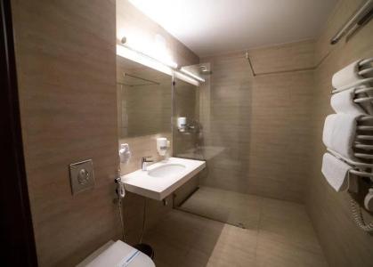 Sribni Leleky & Spa - 22