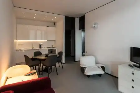 DUPARC Contemporary Suites - 113