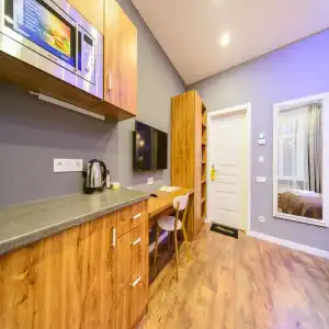 Partner Guest House Klovskyi - 163