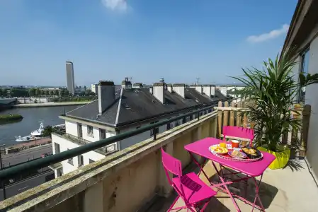 ibis Styles Rouen Centre Cathedrale - 19