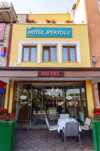 Ipekyolu - 31