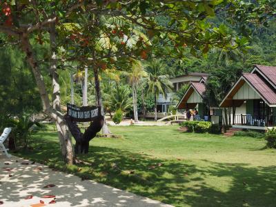 Bailan Beach Resort - 18