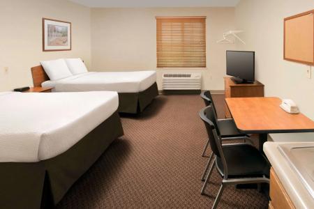WoodSpring Suites Evansville - 1