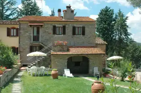 Fattoria Il Lago - 70