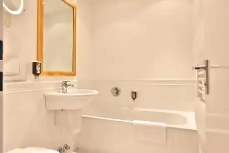 Wunsch Mürz - Natural Health & Spa - 107
