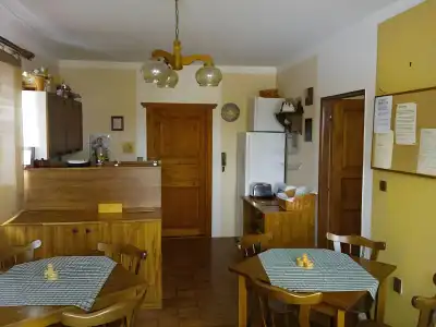 Pension Klondajk - 18