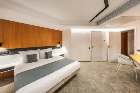 Voya Beach Resort - Ultra All Inclusive - 34