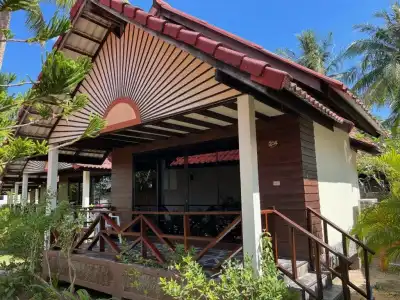 Noble House Beach Resort - 74