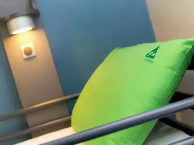 YHA Cambridge - Hostel - 45