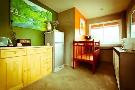 Baan Kamala Backpacker - 27