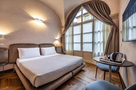 La Scaletta Al Ponte Vecchio - 135