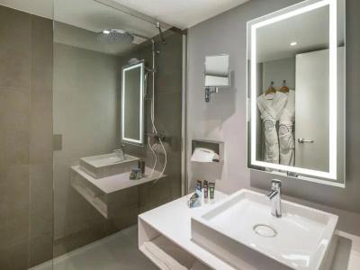 Novotel Paris Charles-De-Gaulle Airport - 65