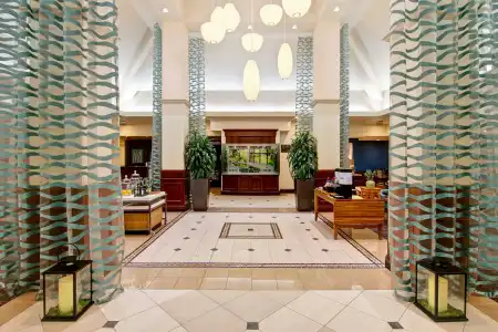 Hilton Garden Inn Toronto/Burlington - 37