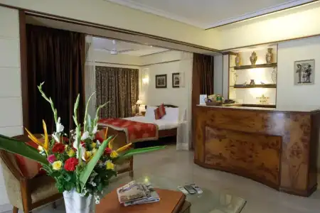 Regal Enclave - 5