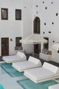 Winery 1870 Santorini - 1
