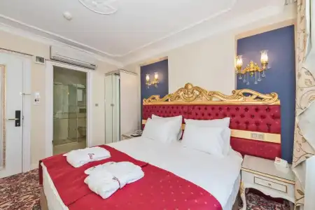The Galataport - 75