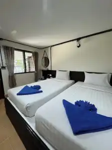 Phi Phi Nice Beach Resort - 52