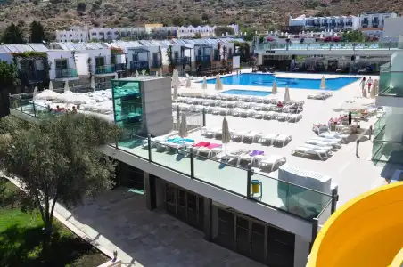 Jasmin Beach - All Inclusive - 24