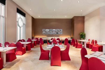 Ramada Plaza by Wyndham Deira - 19
