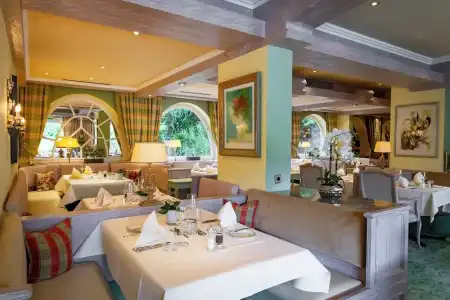 Relais & Châteaux Schwarzmatt - 30