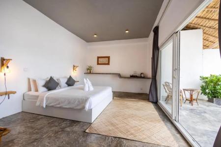 The Secret Garden Koh Rong - 4