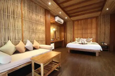 Railay Village Resort & Spa - 3