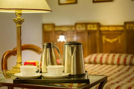 Guest House Morandi - 10