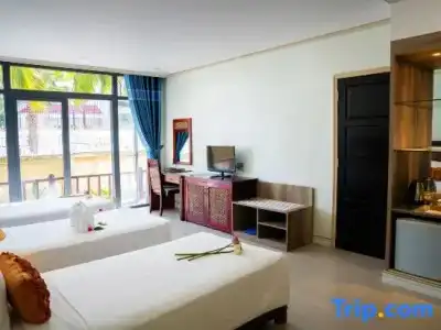 Lotus Vung Tau Resort - 70