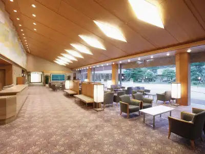 Hanamaki Onsen Kashoen - 22