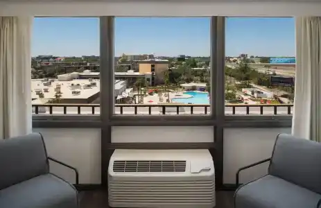 Wyndham I-Drive Avanti Resort & Conference Center - 28