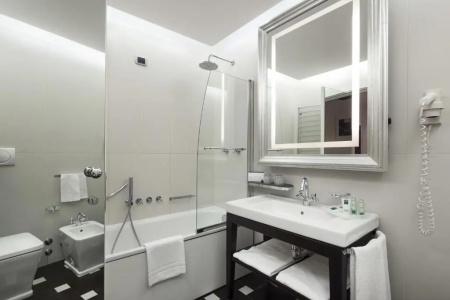 Unahotels Cusani Milano - 34